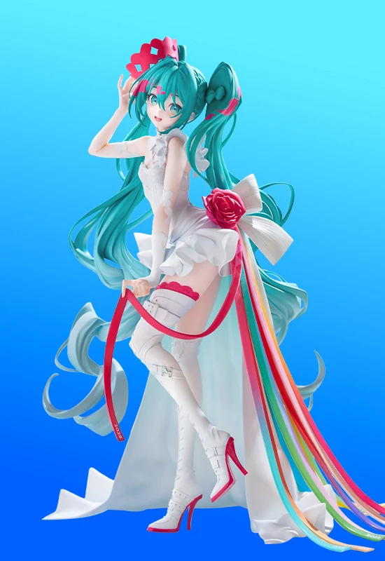 Scale Figures