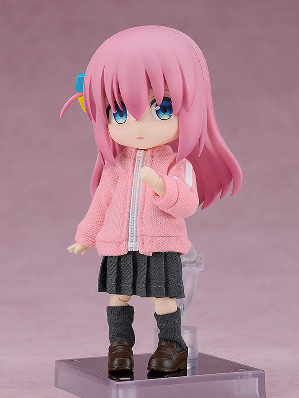 Bocchi the Rock! - Nendoroid Doll Hitori Gotoh Figure (Rerelease)