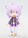 hololive production - HELLO! GOOD SMILE Nekomata Okayu Figure (Rerelease)