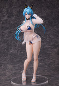 GODDESS OF VICTORY: NIKKE - Helm: Aquamarine 1/4 Scale Figure