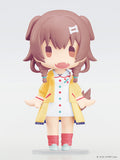 hololive production - HELLO! GOOD SMILE Inugami Korone Figure