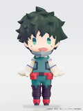 My Hero Academia - HELLO! GOOD SMILE Izuku Midoriya Figure