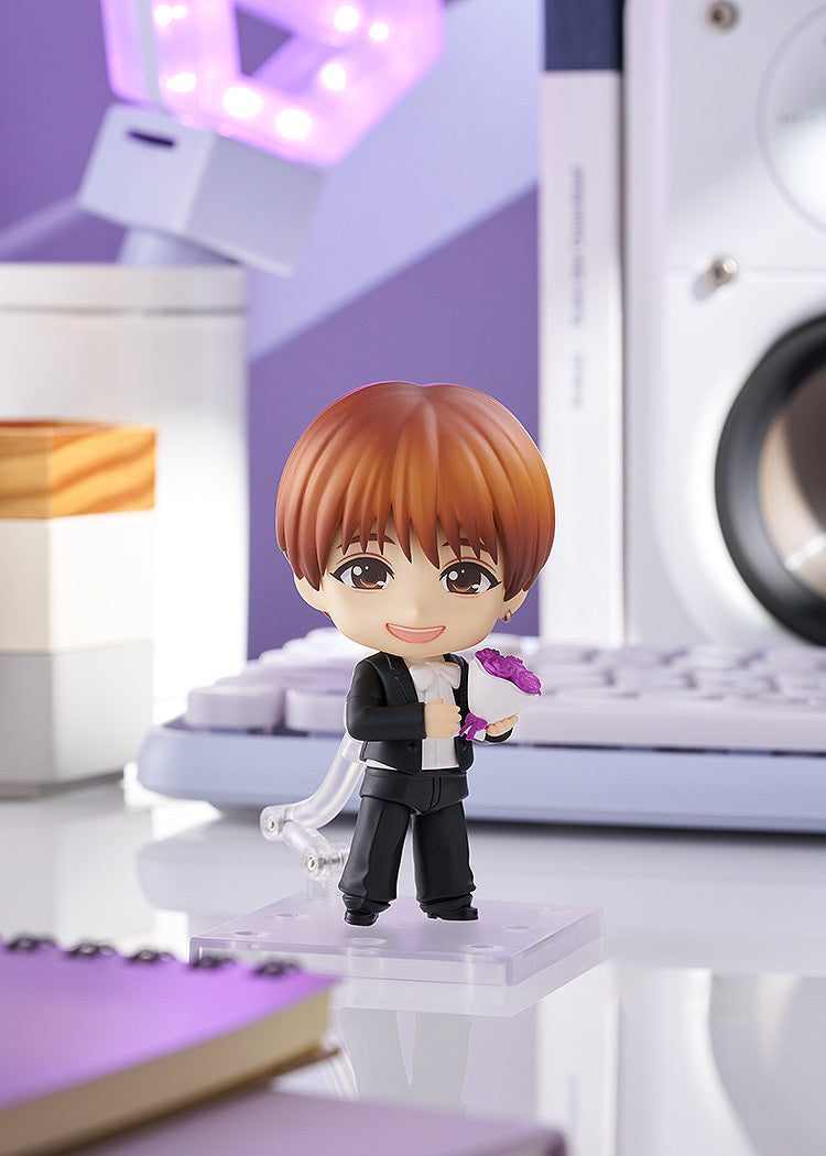 Kis-My-Ft2 - Nendoroid Toshiya Miyata Figure