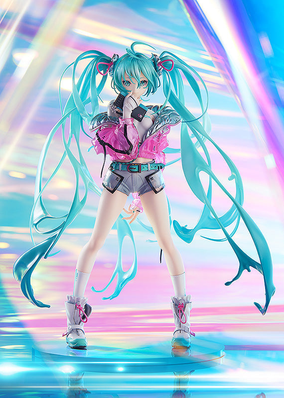 Hatsune Miku - Hatsune Miku with SOLWA 1/7 Scale Figure (Rerelease)