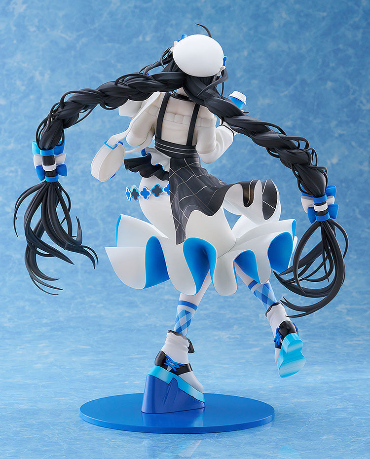 Illustrator Collection 1/6 Scale Figure Toshiue Kanojo Illustration by Oshioshio