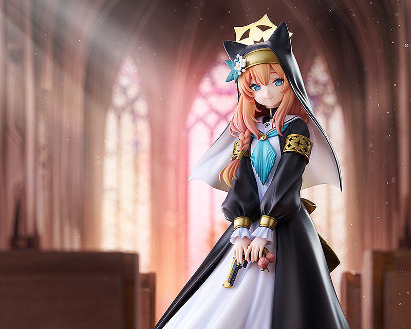 Blue Archive - Mari 1/7 Scale Figure (Rerelease)