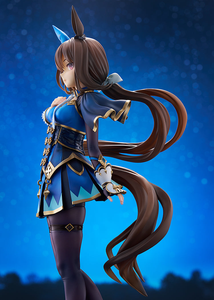 Umamusume: Pretty Derby	 - Admire Vega 1/7 Scale Figure (Rerelease)