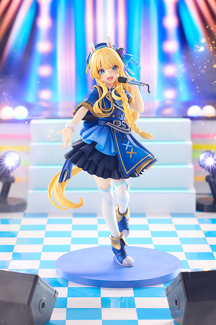 KONOSUBA-God's Blessing on This Wonderful World! - Iris: Light Novel Idol Ver. Figure