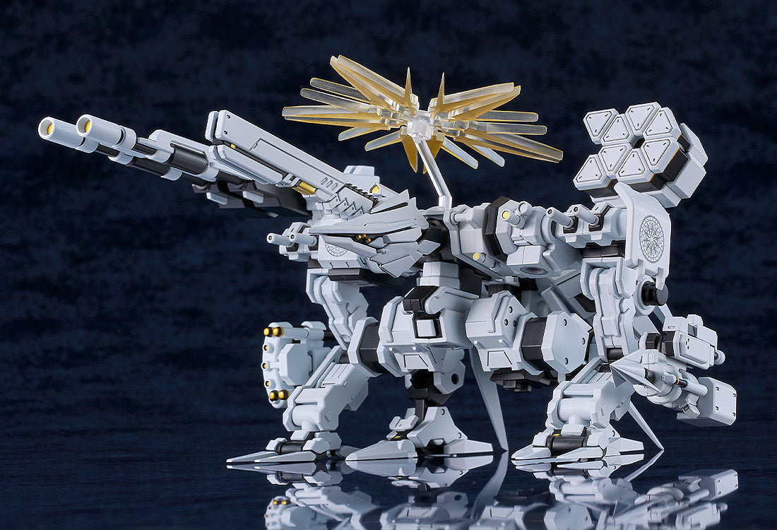 Blue Archive - MODEROID Daath Model Kit
