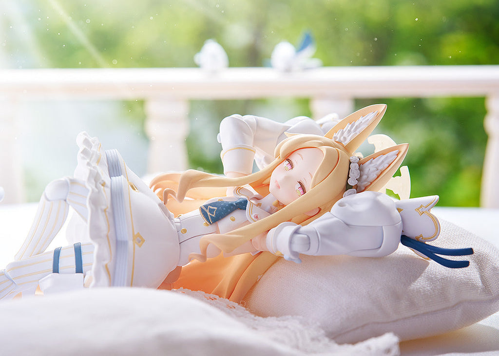 Blue Archive - figma Seia Yurizono Figure