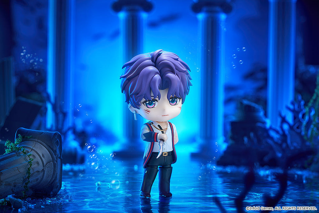 Love and Deepspace - Nendoroid Rafayel Figure