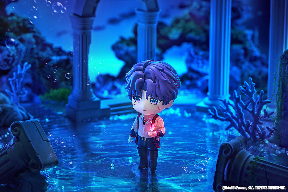 Love and Deepspace - Nendoroid Rafayel Figure