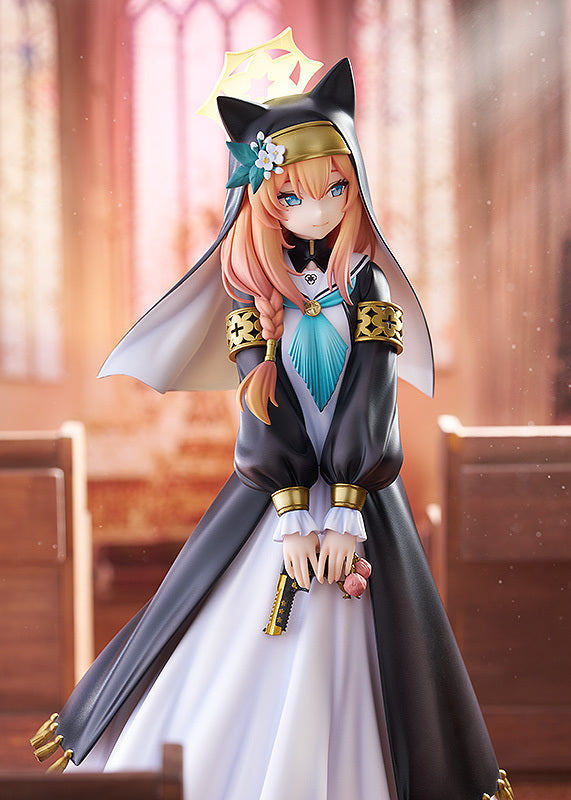 Blue Archive - Mari 1/7 Scale Figure (Rerelease)