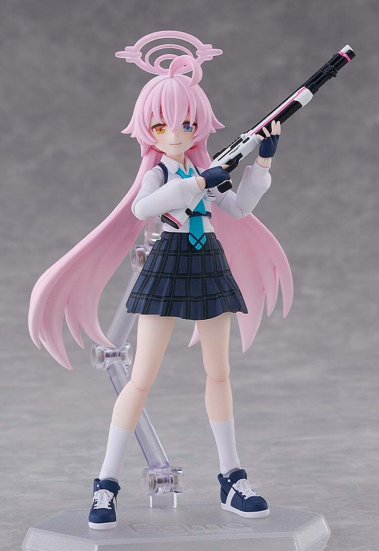 Blue Archive - figma Hoshino Takanashi Figure