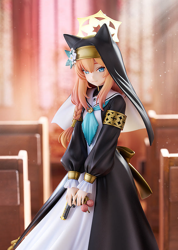 Blue Archive - Mari 1/7 Scale Figure (Rerelease)