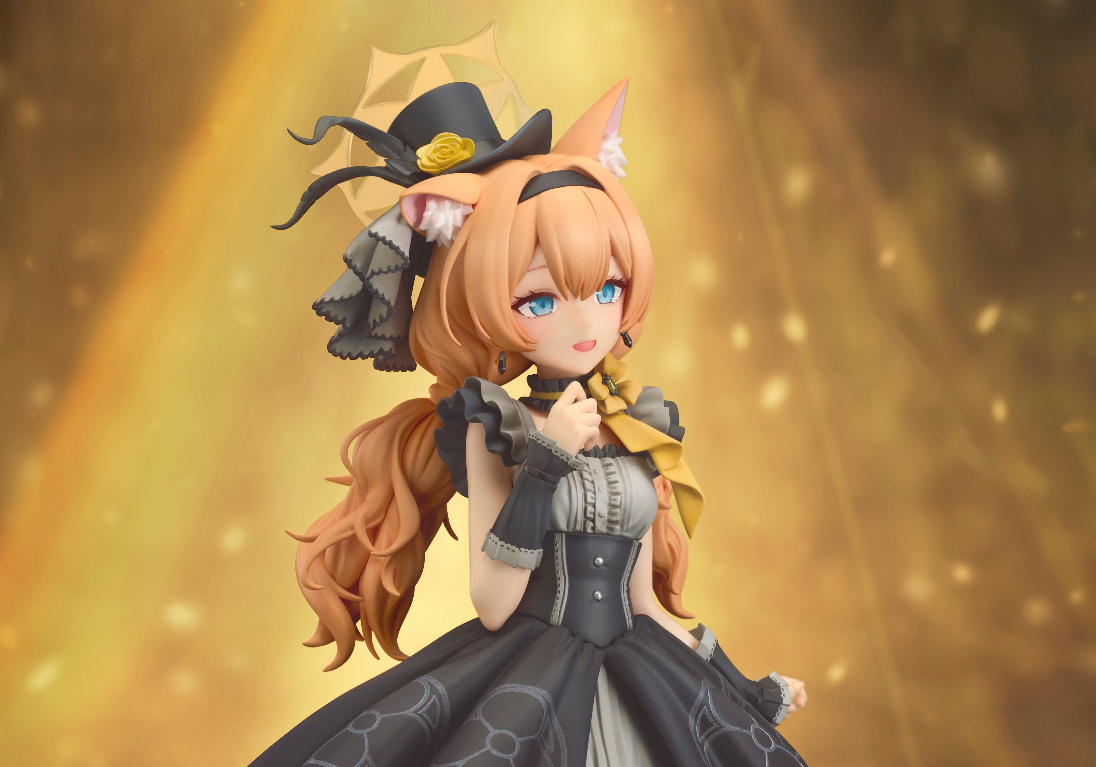 Blue Archive - Mari (Pop Idol) 1/7 Scale Figure