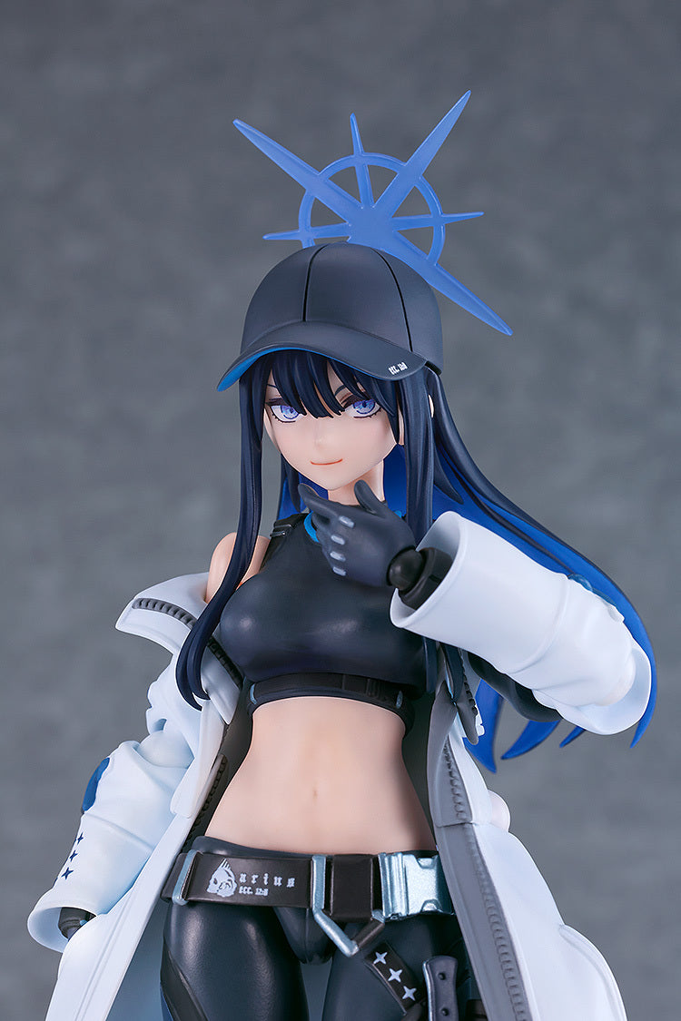 Blue Archive - figma Saori Joumae Figure