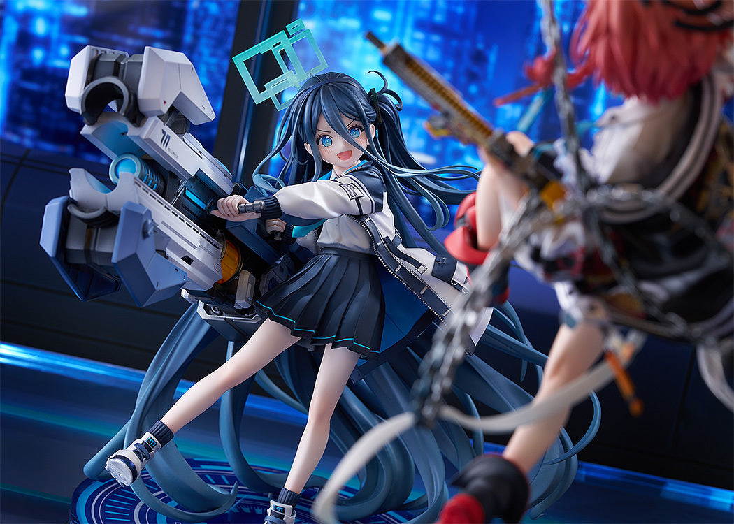 Blue Archive - Aris: Awaken, Supernova! 1/7 Scale Figure