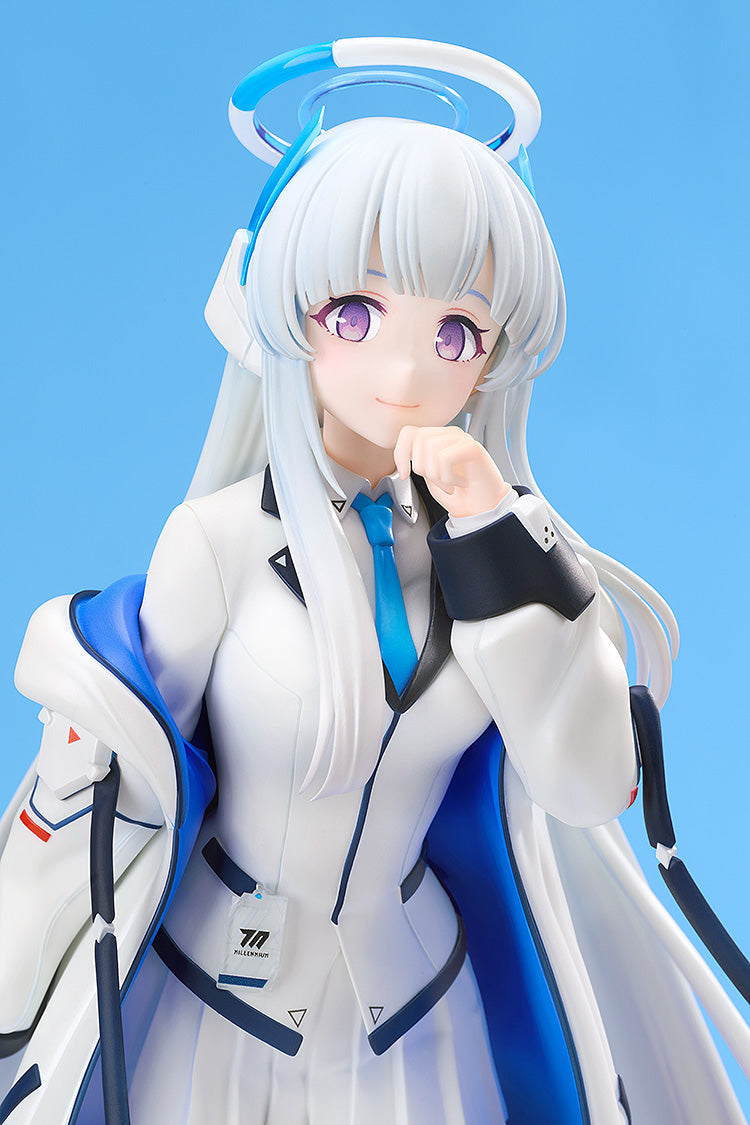 Blue Archive - G.S. Collection Noa: Classified Record 1/7 Scale Figure