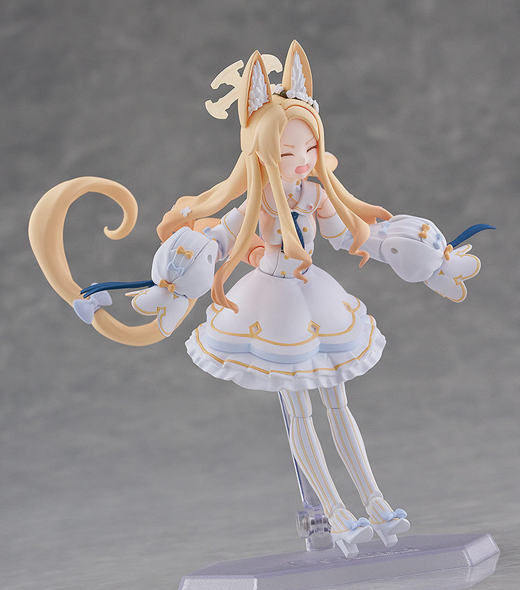 Blue Archive - figma Seia Yurizono Figure