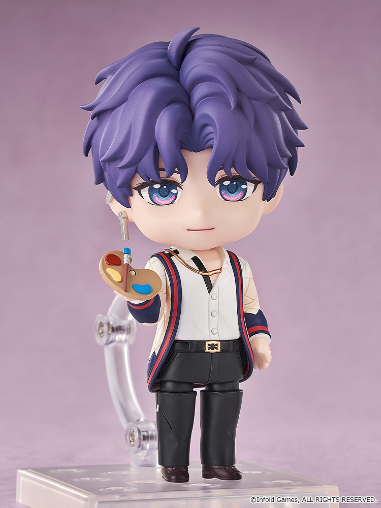 Love and Deepspace - Nendoroid Rafayel Figure
