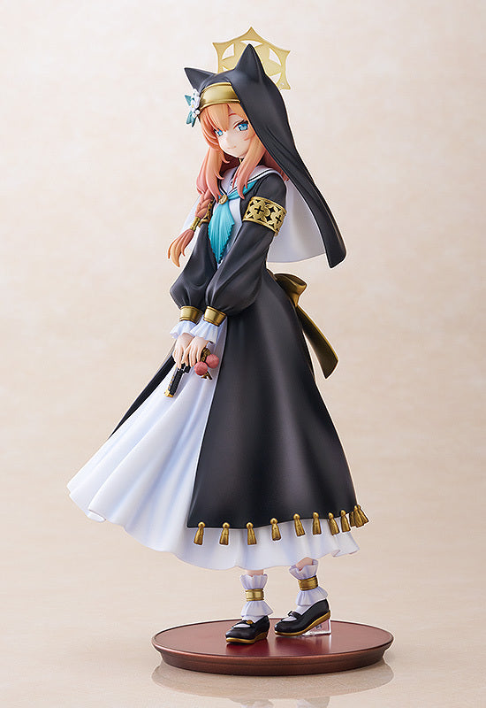 Blue Archive - Mari 1/7 Scale Figure (Rerelease)