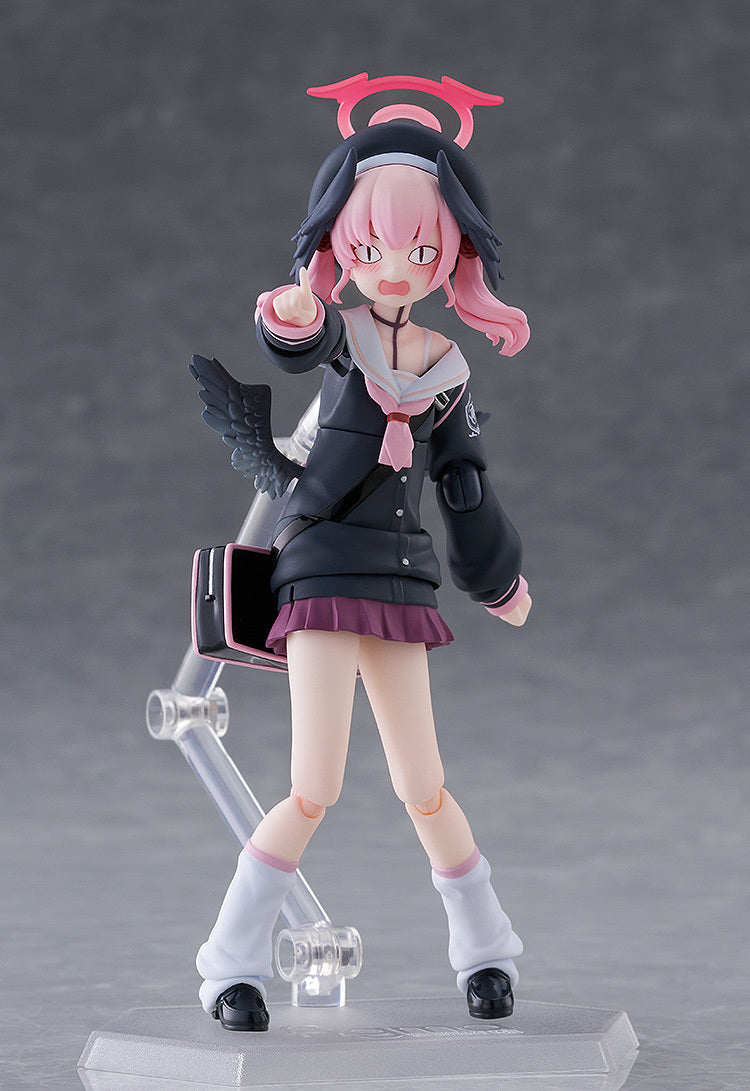 Blue Archive - figma Koharu Shimoe Figure
