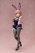 THE IDOLM@STER Gakuen - Rinami Himesaki: Bunny Ver. 1/4 Scale Figure