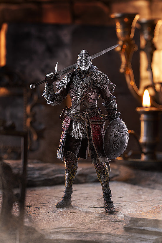ELDEN RING - figma Raging Wolf Figure (Rerelease)