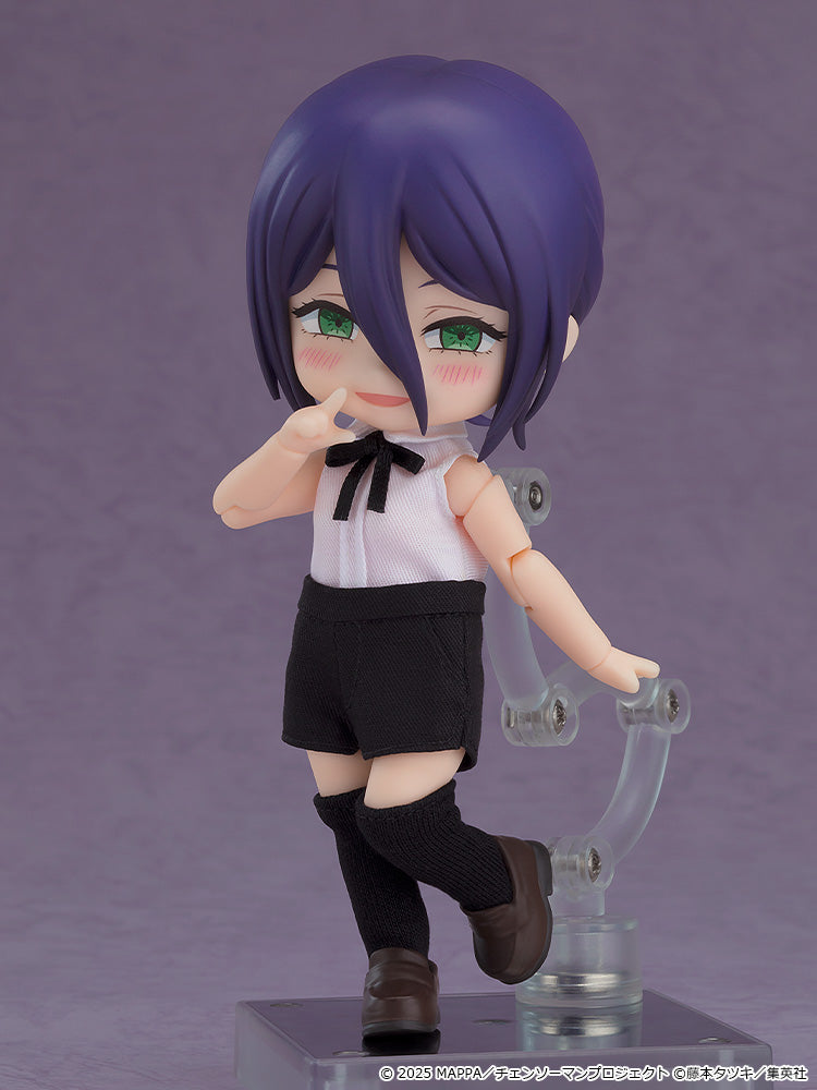 Chainsaw Man - The Movie: Reze Arc - Nendoroid Doll Reze