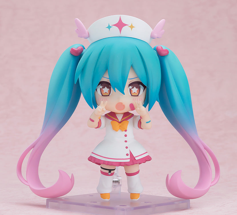 Hatsune Miku - Nendoroid Hatsune Miku: M@GICAL☆CURE! LOVE ♥ SHOT! Figure