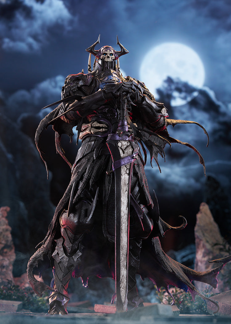 Fate/Grand Order - POP UP PARADE SP Assassin/First Hassan Figure