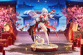 Honkai Impact 3rd - Kiana: Ba-Dum! Fiery Wishing Star 1/7 Scale Figure