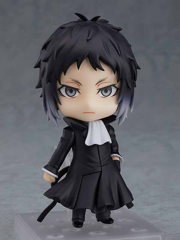 Bungo Stray Dogs - Nendoroid Ryunosuke Akutagawa Figure