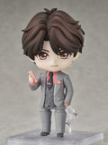 TIME RAIDERS - Nendoroid Xie Yuchen Figure