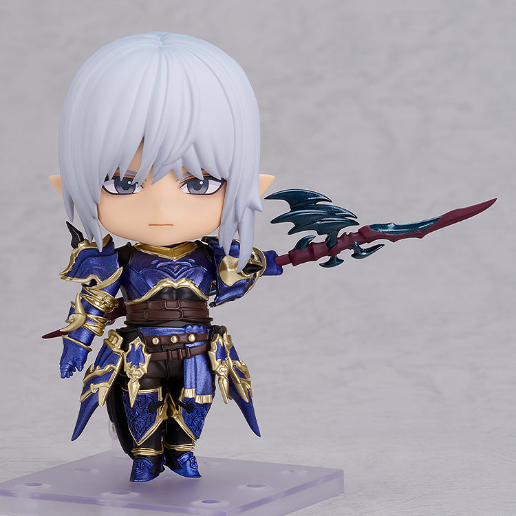 Final Fantasy XIV - Nendoroid Estinien Figure