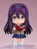 Doki Doki Literature Club! - Nendoroid Yuri Figure (Rerelease)