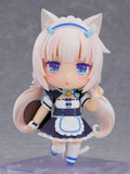 Nekopara Sekai Connect - Nendoroid Vanilla: Nekopara Sekai Connect Ver. Figure