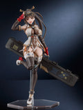 PLAMATEA MX-chan Model Kit
