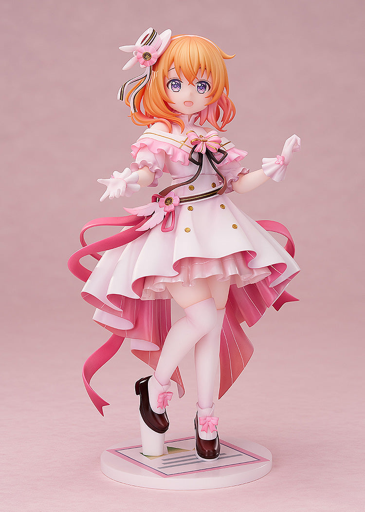 Is the Order a Rabbit? - Cocoa: Dress Ver. 1/7 Scale Figure