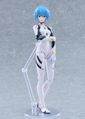 Rebuild of Evangelion - PLAMATEA Rei Ayanami Model Kit