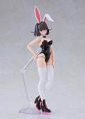 DF - PLAMATEA Kerry: Bunny Ver. Model Kit
