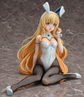 GOBLIN SLAYER - Priestess: Bunny Ver. 1/4 Scale Figure