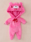 Gloomy the Naughty Grizzly - Nendoroid Doll Kigurumi Pajamas: Gloomy