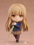 The Angel Next Door Spoils Me Rotten - Nendoroid Mahiru Shiina Figure (Rerelease)