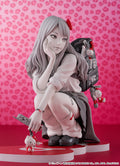 Gyaru Tomie x Hello Kitty - G.S. Collection Gyaru Tomie x Hello Kitty Figure (Third Preorder)