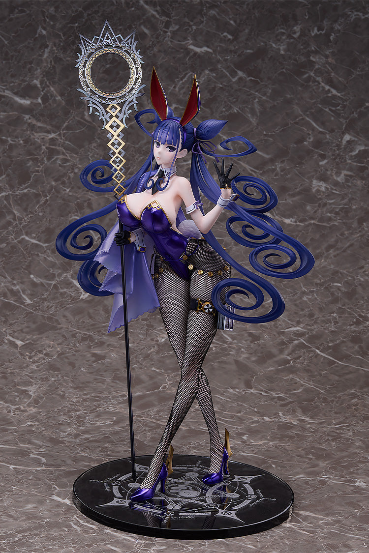 Fate/Grand Order - Murasaki Shikibu: Bunny Girl Style 1/4 Scale Figure
