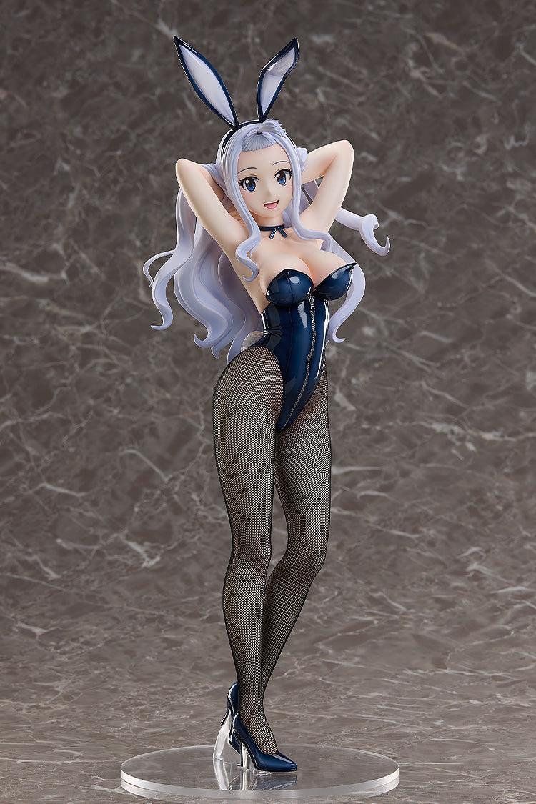 FAIRY TAIL - Mirajane Strauss: Bunny Ver. 1/4 Scale Figure
