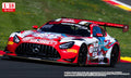 Good Smile Racing - 1/18 Good Smile Hatsune Miku: AMG 2025 SPA 24H Ver.