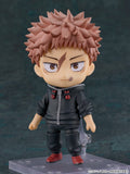 Jujutsu Kaisen - Nendoroid Yuji Itadori: Execution Ver. [Basic] Figure